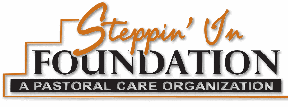Steppin In Foundation